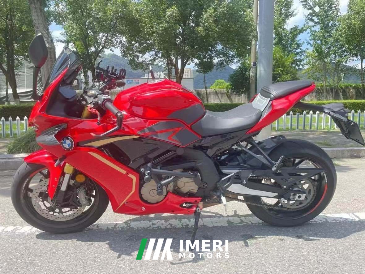 2022 QJMOTOR Sai 600