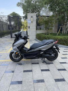 Honda NSS350 - фото 2