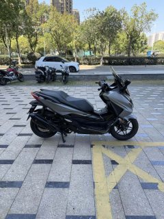 Honda NSS350 - фото 3