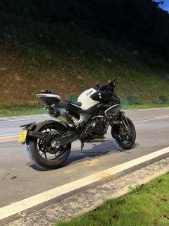 CFMOTO 800NK - ფოტო 2