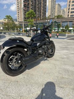 CFMOTO 450CL-C - ფოტო 5