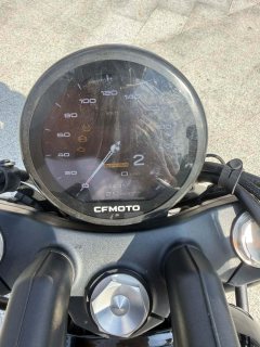 CFMOTO 450CL-C - ფოტო 7