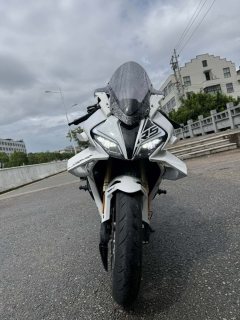 CFMOTO 450SR - ფოტო 2