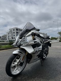 CFMOTO 450SR - ფოტო 3