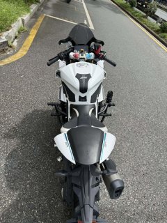 CFMOTO 450SR - ფოტო 4