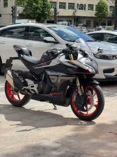 CFMOTO 450SR - ფოტო 1