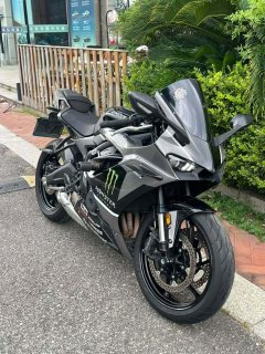 Kayo 450RR - ფოტო 1