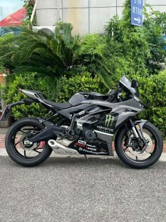 Kayo 450RR - ფოტო 2
