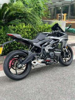 Kayo 450RR - ფოტო 3