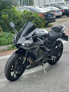 Kayo 450RR - ფოტო 4