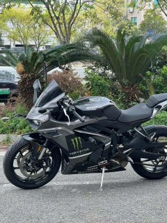 Kayo 450RR - ფოტო 5