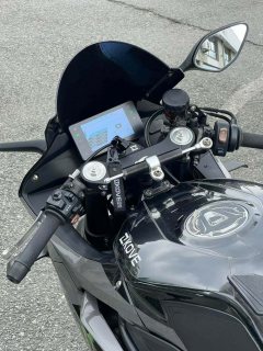 Kayo 450RR - ფოტო 6