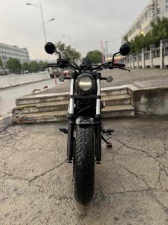 Honda CM300 - photo 2