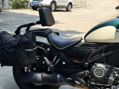 CFMOTO 250CL-C - ფოტო 4