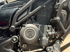 CFMOTO 250CL-C - ფოტო 5