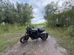 CFMOTO 700CL-X - ფოტო 2
