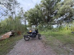 CFMOTO 700CL-X - ფოტო 3