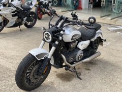 Benda Polestones 03 Gray 300 cc - ფოტო 3