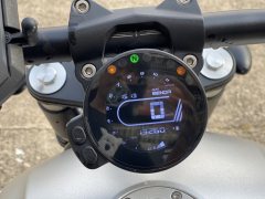 Benda Polestones 03 Gray 300 cc - ფოტო 4
