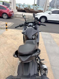 Jinan Suzuki Geek Gixxer 155 - фото 2