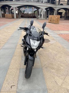 Jinan Suzuki Geek Gixxer 155 - фото 7