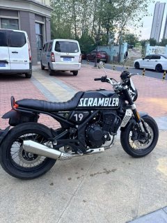 Gaojin GK500 - ფოტო 1