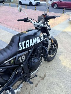 Gaojin GK500 - ფოტო 10