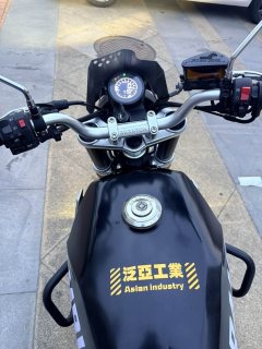 Gaojin GK500 - ფოტო 2