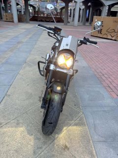 Gaojin GK500 - ფოტო 3