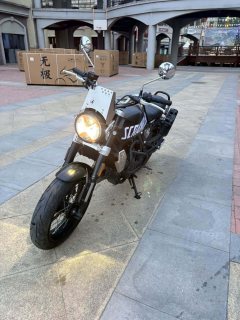 Gaojin GK500 - ფოტო 9