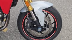 BMW F 900 R - ფოტო 2