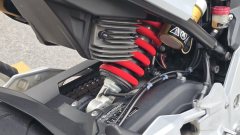 BMW F 900 R - ფოტო 4
