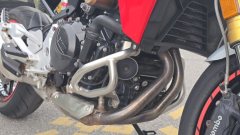 BMW F 900 R - ფოტო 6