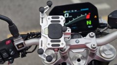 BMW F 900 R - ფოტო 8