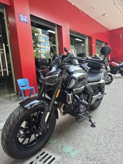Voge CU530 500 cc - фото 2