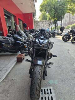 Voge CU530 500 cc - фото 3