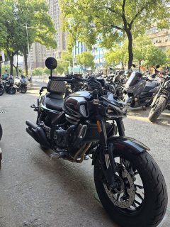 Voge CU530 500 cc - фото 4