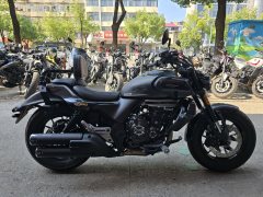 Voge CU530 500 cc - фото 5