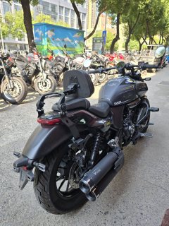 Voge CU530 500 cc - фото 6