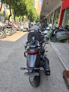 Voge CU530 500 cc - фото 7