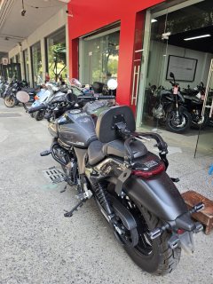 Voge CU530 500 cc - фото 8