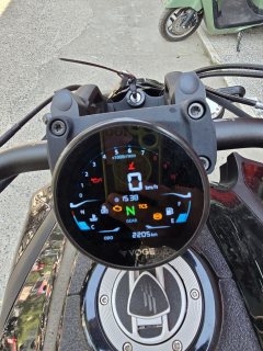 Voge CU530 500 cc - фото 9
