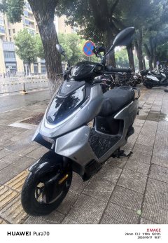 Zeeho AE4 - ფოტო 2