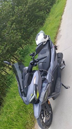 Voge SR150R - ფოტო 2