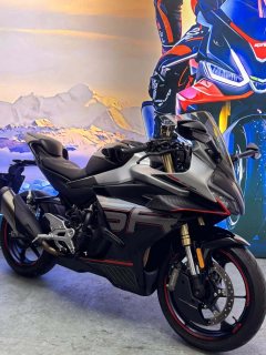 CFMOTO 450SR - ფოტო 1