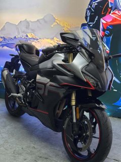 CFMOTO 450SR - ფოტო 2