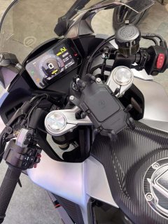 CFMOTO 450SR - ფოტო 5