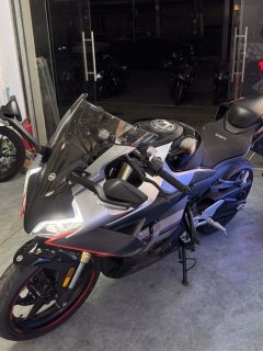 CFMOTO 450SR - ფოტო 6