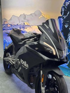 Zongshengapuliya GPR250R - photo 3