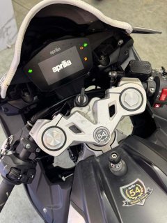 Zongshengapuliya GPR250R - photo 5